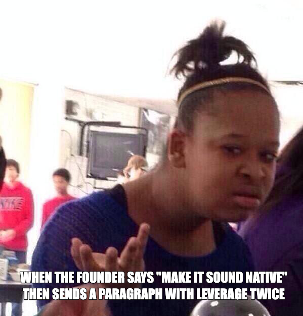 Vercel generated meme